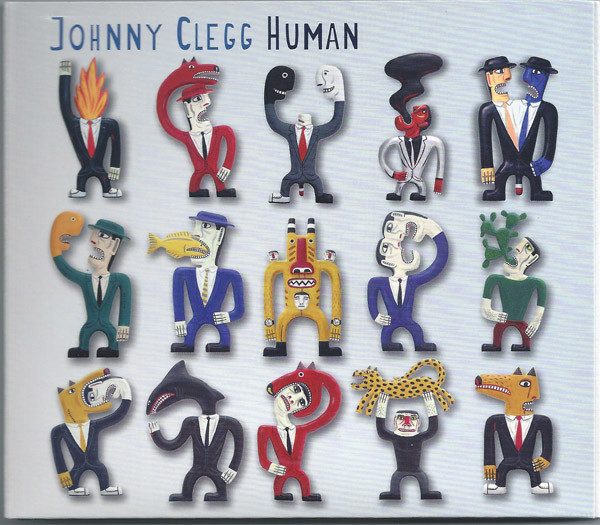 Human