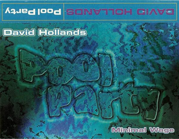 Pool Party