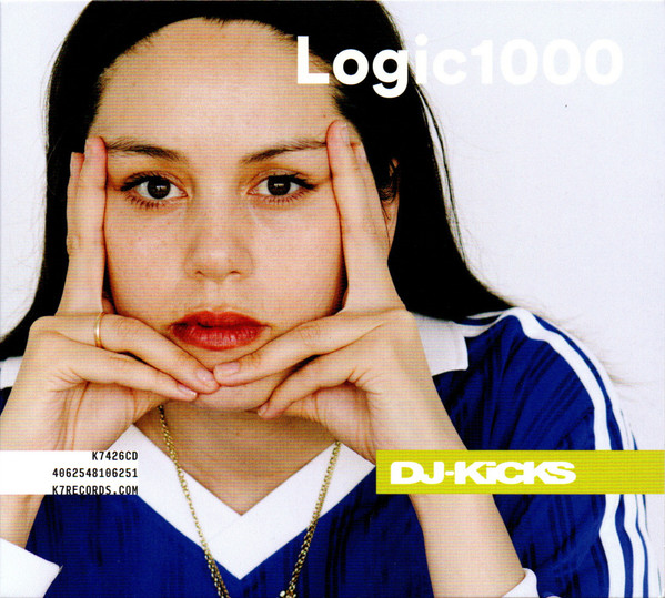 DJ-Kicks