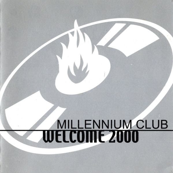 Millennium Club Welcome 2000