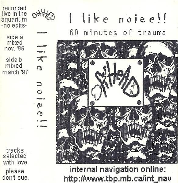 I Like Noise!!