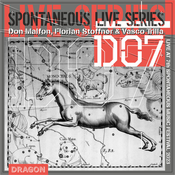 Live At 7th Spontaneous Music Festival 2023