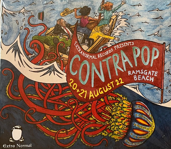 Contra Pop Festival 2022: The Fifth And Final Report
