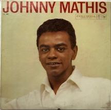 Johnny Mathis