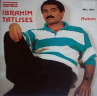 Aşıksın