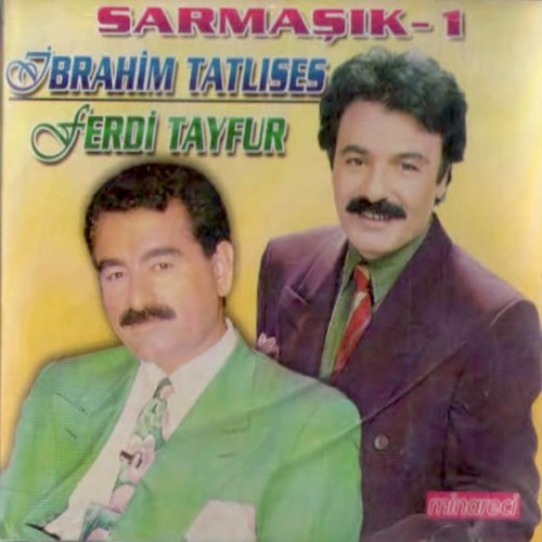 Sarmaşık 1