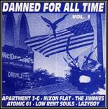 Damned For All Time, Vol. 1