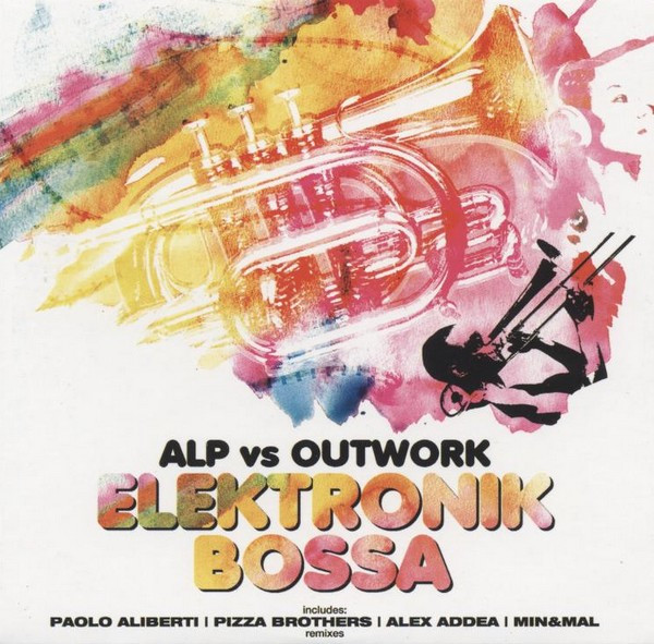 Elektronik Bossa