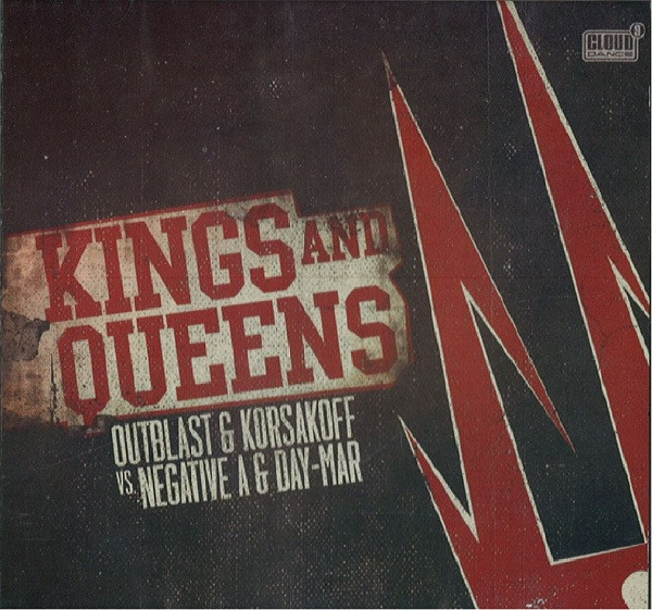 Kings And Queens