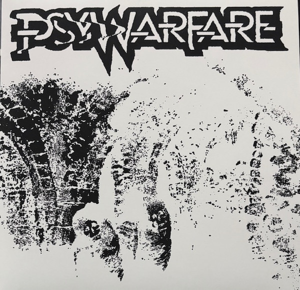 Psywarfare / Rythmicshit