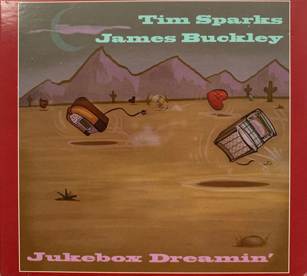 Jukebox Dreamin'