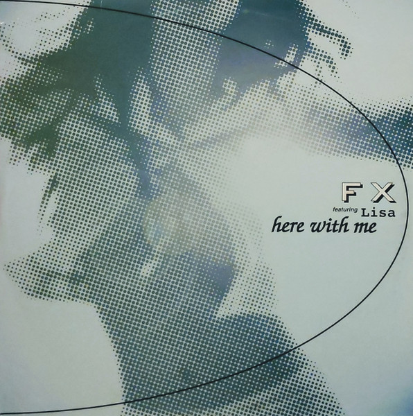Here With Me / The Project