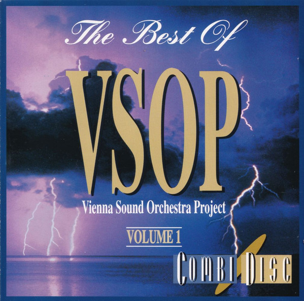 The Best Of VSOP Volume 1