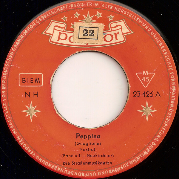 Peppino (Guaglione)