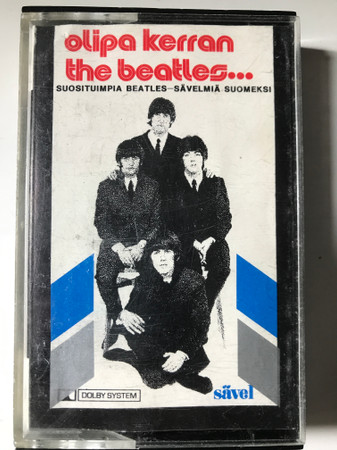 Olipa Kerran...The Beatles 