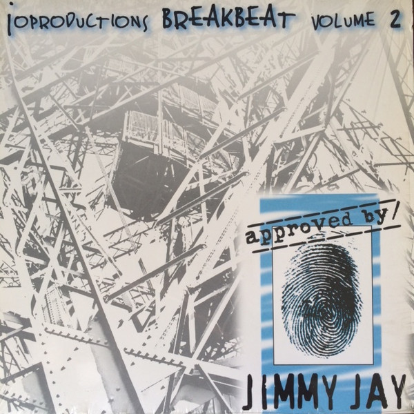 Breakbeat Volume 2