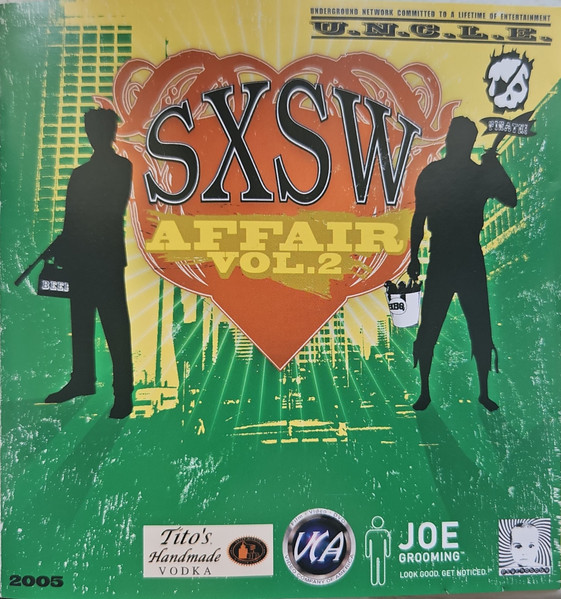 SXSW Affair Vol. 2