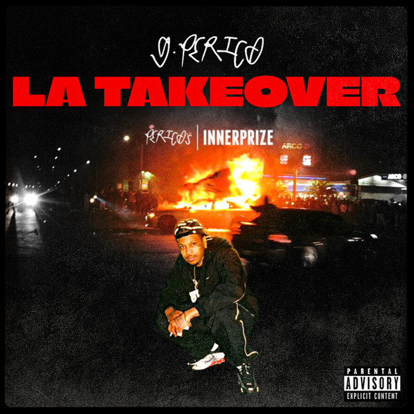 LA Takeover