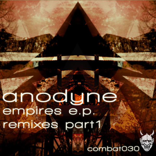 Empires E.P. Remixes Part 1