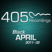 405 Recordings Black April 2011 02