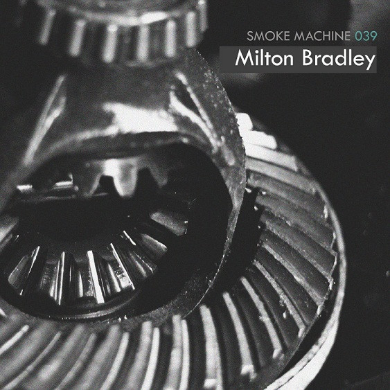 Smoke Machine Podcast 039