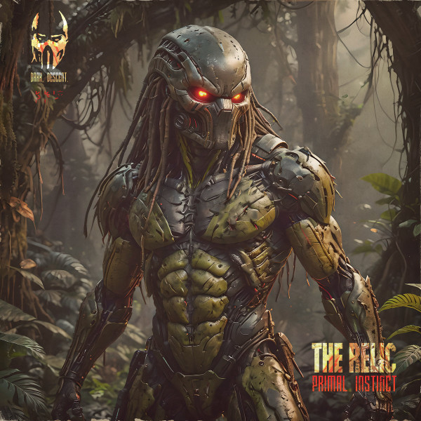 Ark VIII: Primal Instinct