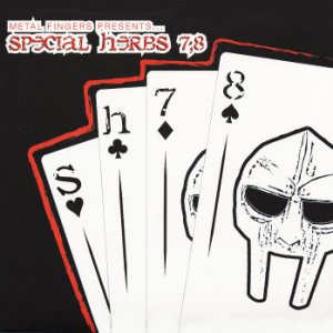 Special Herbs Vol. 7 & 8