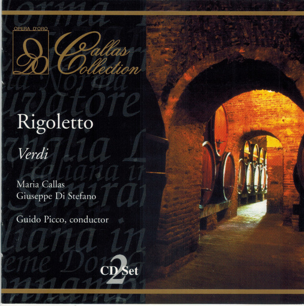 Rigoletto