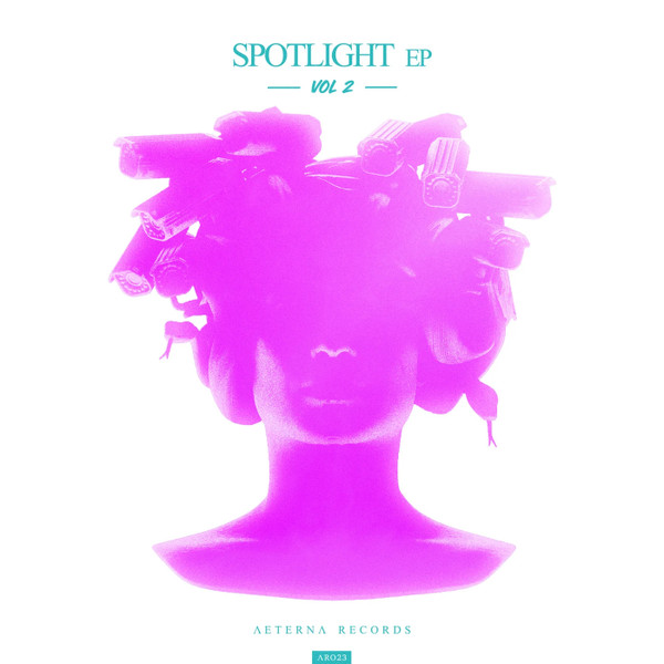 Spotlight EP Vol. 2