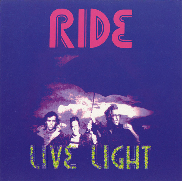 Live Light
