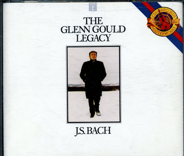 The Glenn Gould Legacy, Vol. I 