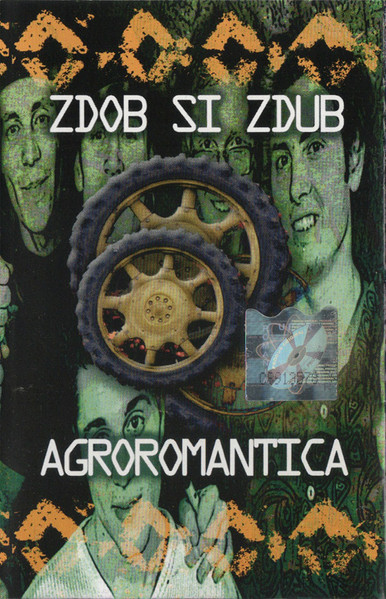 Agroromantica