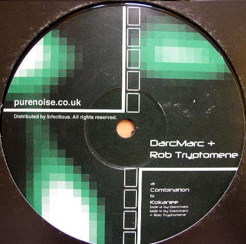 Combinational / Kokanee