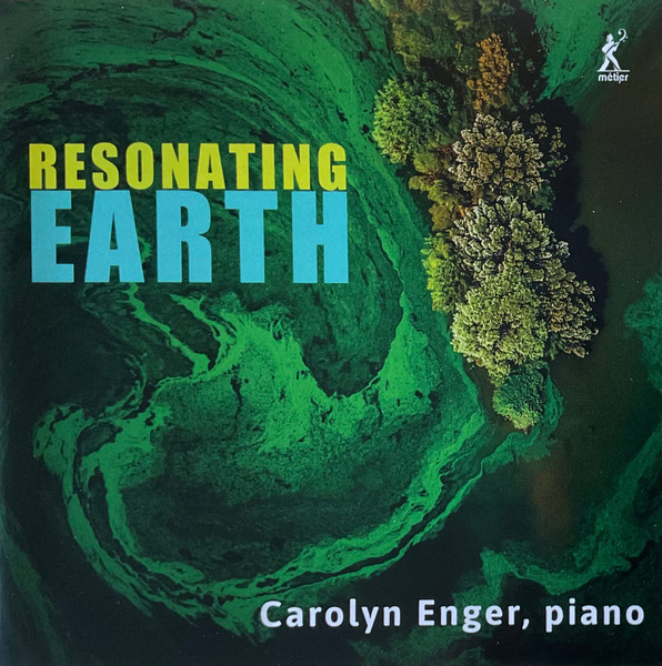 Resonating Earth