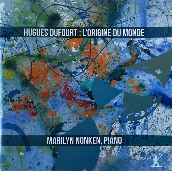 L'Origine Du Monde