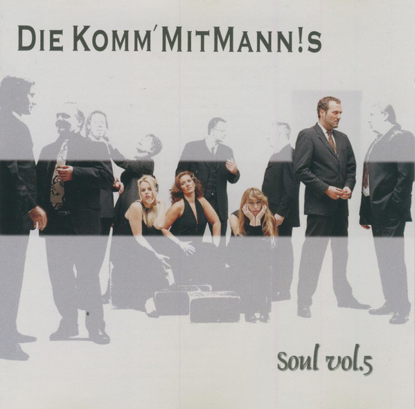 Soul Vol.5