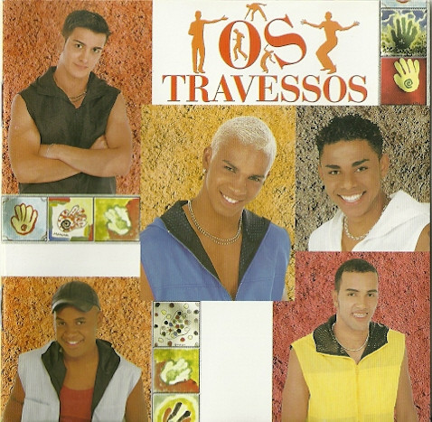 Os Travessos