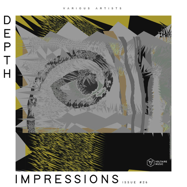 Depth Impressions (Issue #26)