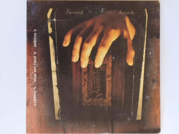 Single Promo Alquimia