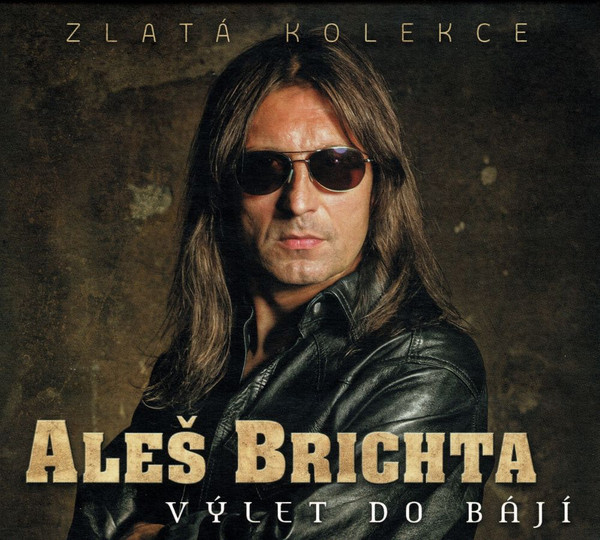 Výlet Do Bájí – Zlatá Kolekce