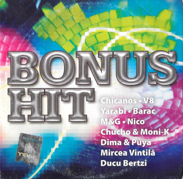Bonus Hit (Bonus Muzical)