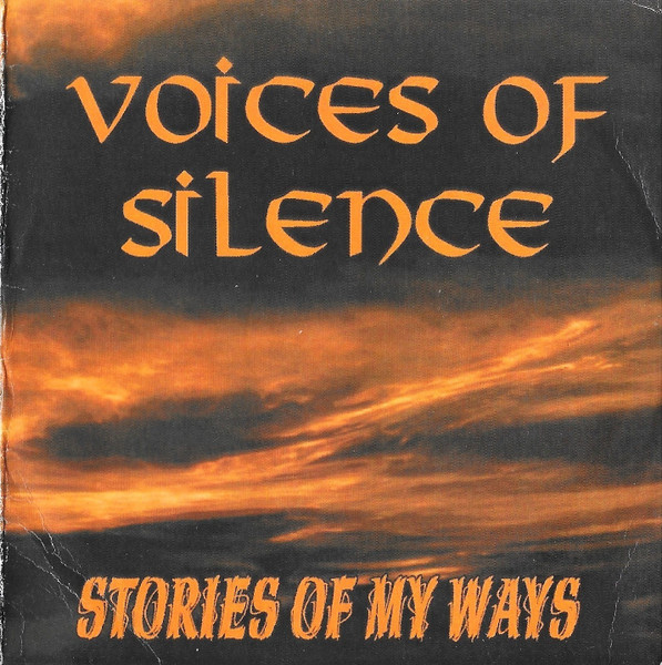 Stories Of My Ways