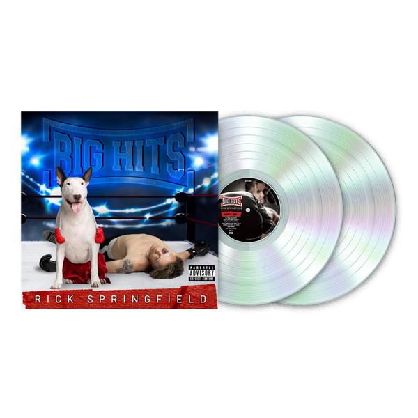Big Hits - Greatest Hits Volume 2