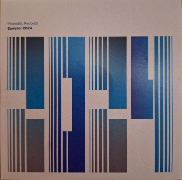 Piccadilly Records Sampler 2024