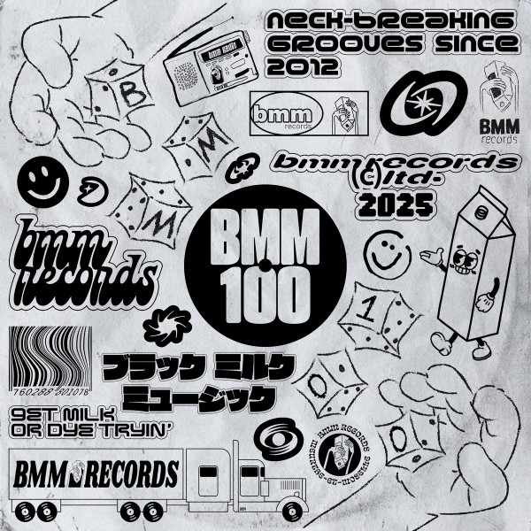 BMM100