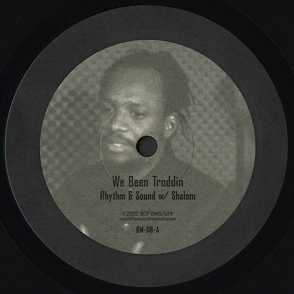 We Been Troddin
