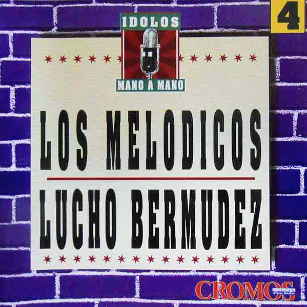 Idolos Mano A Mano