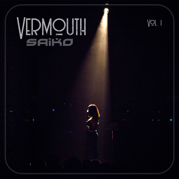 Vermouth (En Vivo) Vol. 1
