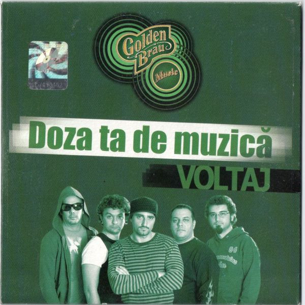 Doza Ta De Muzică