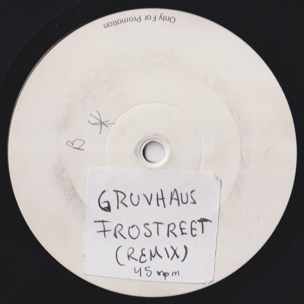 Frostreet